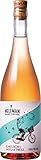 BodegasNeleman(ボデガスネレマン) [ ヴィーガン ] ネレマン オーガニック ガルナッチャ モナストレル ロゼ [ ロゼ ワイン ビーガン 12% 辛口 スペイン 750ml 瓶 ]