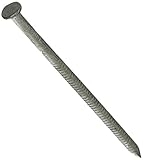HILLMAN FASTENERS 461338 5 LB 4x20 Polebarn Nail by Hillman Fasteners