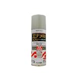 サンデーペイント エナメルスプレーEX 420mL シルバー