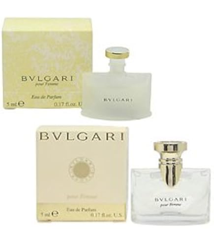 Amazon | ブルガリ ブルガリ プールファム EDP SP 30ml | BVLGARI
