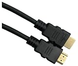HDMI ケーブル 1m Ver.2.0 金メッキ 4K対応 フルハイビジョン 3D対応
