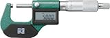 ＳＫ　デジタル外側マイクロメータ MCD130-100