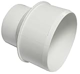 Canplas 414226BC PVC Sew 6X4 Bushing SPGxS [並行輸入品]