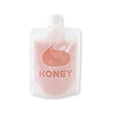honey（ハニー）お風呂とろ～りローション ヌルヌル入浴剤 ピーチの香り