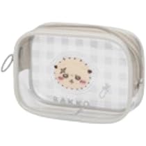ちいかわ　ぷっくりクリアミニポーチ　全8種　コンプリート　まとめ売り ちいかわ ぷっくりクリアミニポーチ | オンラインクレーンゲーム