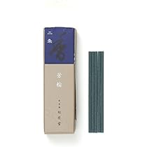 Amazon.co.jp: お香 芳輪 堀川 スティック型 20本入り : ホーム＆キッチン