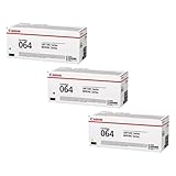 【純正品 3色セット】キヤノン トナーカートリッジCRG-064 C/M/Y （シアン/マゼンタ/イエロー） 3色セット 対応機種：SateraLBP722Ci/MF832Cdw