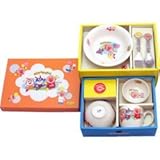 アンパンマン　磁器食器 ギフトセットM アンパンマン