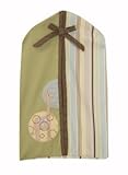 Lambs & Ivy Habitat Diaper Sta by Lambs & Ivy [並行輸入品]