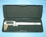 04-電子工作ツール 電池式デジタルノギス のぎす 0.01~150mmまで測定可能