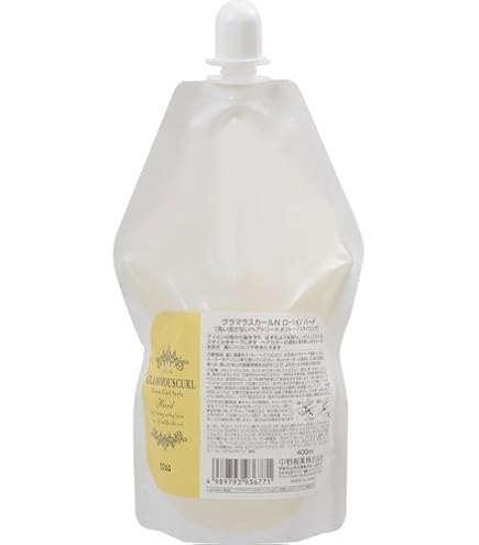 Amazon | ビーワングレース(詰め替え用 400ml) | ビーワングレース