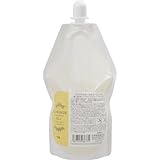 中野製薬 グラマラスカールN ローション ハード 400ml