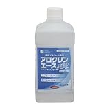 イカリ消毒:アロクリンエースネオ ポンプなし 1L 型式:205625
