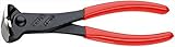 KNIPEX(クニペックス):エンドカッティングニッパー (SB) 6801-160