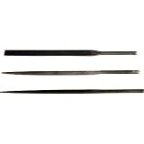 東京オートマック:オートマック 鉄ヤスリ 4φ 平 YASURI-4-HIRA 型式:YASURI-4-HIRA