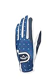 キャロウェイ(Callaway) グローブ CHEV DUAL WMS NVY 18 23 (18cm 両手用) ネイビー レディス