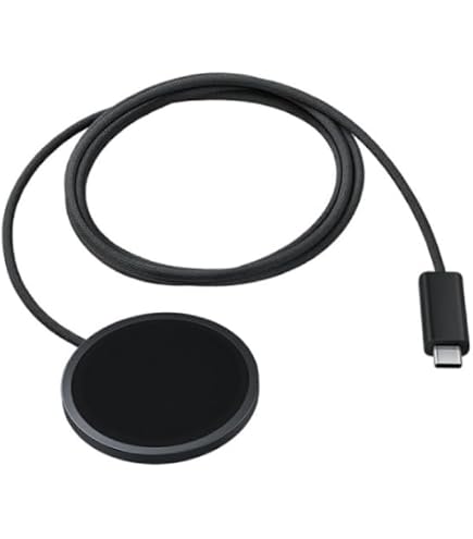 Samsung ワイヤレス充電器 Amazon.co.jp: Samsung Galaxy Watch Fast Wireless Charger｜ブラック