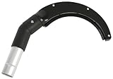 Cen-Tec Systems 68173 20cm Pipe Cleaning Vacuum Tool with 3.8cm Adaptor