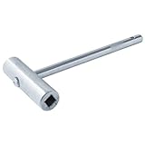 T型 コックハンドル