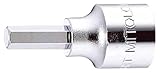 ミトロイ 1/2 ヘックスソケット 12mm 412HT