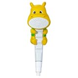 Bath and Shower Wand
