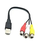 USB2.0ビデオキャプチャー ビデオ テープ dvd パソコン取り込み 001