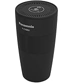 のあ パナソニック ナノイー発生機 Amazon | パナソニック ナノイーX4.8兆 発生機 ブラック F-GMU01