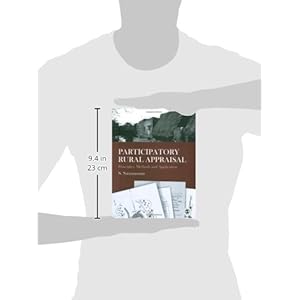 Participatory Rural Appraisal: Principles, Methods and Application