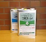 東日本塗料 フローンプライマーH 6kgセット