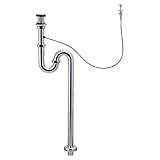 カクダイ ポップアップSトラップ 494-050-32