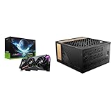 【グラフィックボード推奨電源セット】 MSI GeForce RTX 5090 32G VANGUARD SOC グラフィックボード VD8999 + MEG Ai1300P PCIE5 ATX3.0/PCIe 5.0対応 1300W 80PLUS PLATINUM PC電源ユニット PS1231