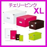 キングジム Ｇクラッセ　マジックボックスＸＬ　ヒン ＴＭＸ－００１Ｎ－ＣＰＫ 【10セット】