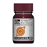 ガイアノーツ バーチャロンカラー 15ml VO-103 PLローズDeレッド
