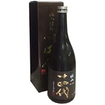 Amazon.co.jp: 十四代 純米大吟醸 極上諸白 720ml : 食品・飲料・お酒