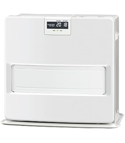 石油ファンヒーター 分解清掃済 WXコロナ グレースシルバー 7L 石油ファンヒーター 分解清掃済 WXコロナ グレースシルバー 7L