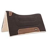 Classic Equine パフォーマンストレーナーパッド2 ブラック (PTP2BK)
