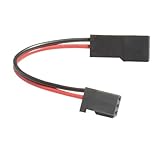 FUTABA EXT.CORD 0.08/70 BR-100 J-TOP 電源延長コード BC0114