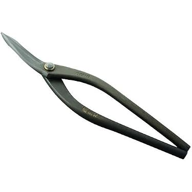 Amazon.co.jp: 盛光(Morimithu) 本職板金鋏 ハイスM1柳刃 300mm HSTH