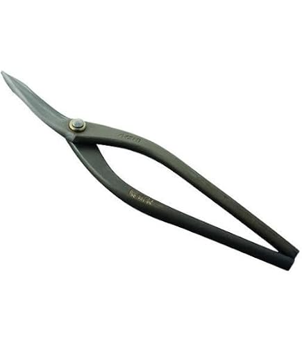 Amazon.co.jp: 盛光(Morimithu) 本職板金鋏 SLD厚物直刃 300mm HSLD