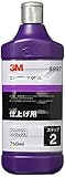 3M(スリーエム) コンパウンド 仕上げ用 QT-2L 750ml 5997