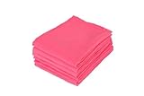 Jollein Hydrophilic Nappy Cloth (Pink) by Jollein