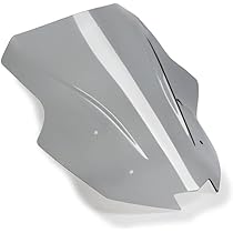 ninja1000SX Puig プーチ スモーク スクリーン シールド 楽天市場】Puig 20471F RACING-SCREEN [DARK SMOKE] Kawasaki