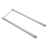Weber 7507 Stainless-Steel Burner Tube Set [並行輸入品]
