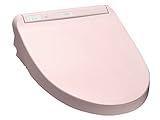 【取替交換付き】 TOTO ウォシュレット KMシリーズ 瞬間式 温水洗浄便座 パステルピンク TCF8CM56#SR2(T)