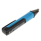 Sharplace 高精度　AC電圧検出器　ペン型　非接触式　90V－1000V AC
