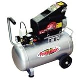 Power sonic　エアコンプレッサ　RC-1025 0859631