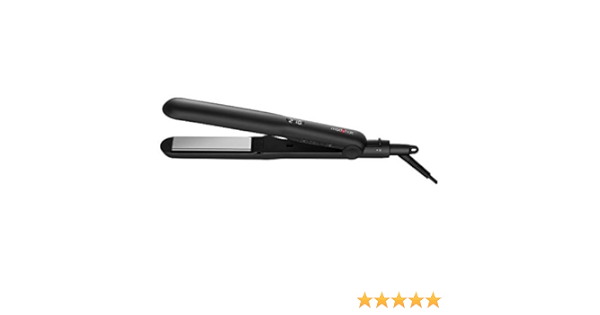高級素材使用ブランド ヘアアイロン マイナスイオン 新品 ストア モッズヘア Advanced 新品 未使用 ブラック Mhi 3256 K その他 Labelians Fr