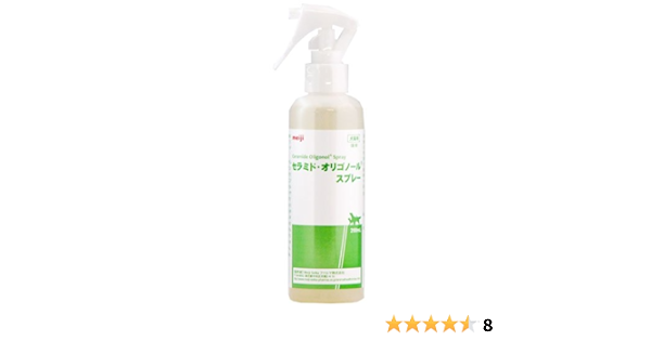 明治製菓 セラミドオリゴノール スプレー 0ml 明治製菓 リンス 通販 Amazon