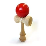 テクニカル 木製ケン玉