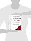 Image de Unrelenting Innovation: How to Create a Culture for Market Dominance (J-B Warren Bennis Series)